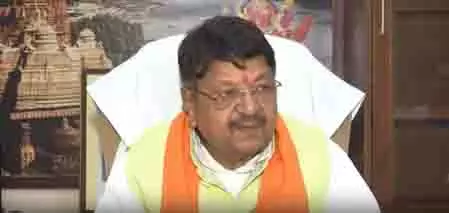 MP Govt एकीकृत पेंशन योजना अपनाएगी, छह सदस्यीय समिति गठित MP Govt एकीकृत पेंशन योजना अपनाएगी, छह सदस्यीय समिति गठित