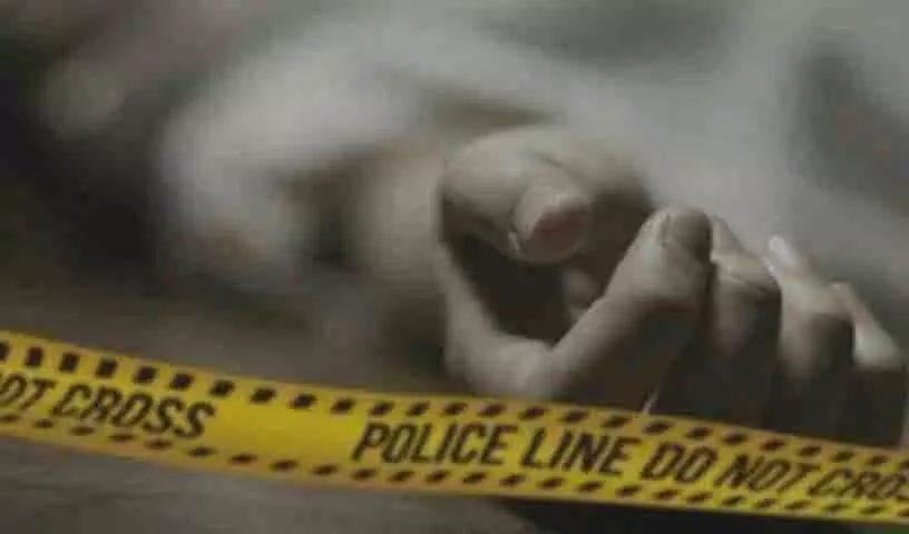 Hyderabad में झगड़े के कारण मजदूर की हत्या के आरोप में व्यक्ति गिरफ्तार Hyderabad में झगड़े के कारण मजदूर की हत्या के आरोप में व्यक्ति गिरफ्तार