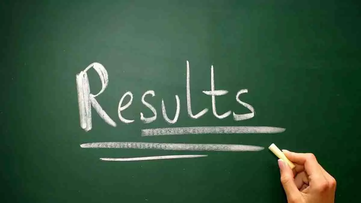 Telangana SSC परीक्षा परिणाम 2025 30 अप्रैल को घोषित किए जाएंगे Telangana SSC परीक्षा परिणाम 2025 30 अप्रैल को घोषित किए जाएंगे