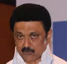 CM स्टालिन ने पुलिस विभाग के लिए कल्याण और विकास परियोजनाओं की घोषणा की CM स्टालिन ने पुलिस विभाग के लिए कल्याण और विकास परियोजनाओं की घोषणा की