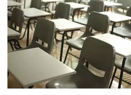 तेलंगाना EAPCET 2025 की शुरुआत, पहले दिन 93% से अधिक उपस्थिति तेलंगाना EAPCET 2025 की शुरुआत, पहले दिन 93% से अधिक उपस्थिति