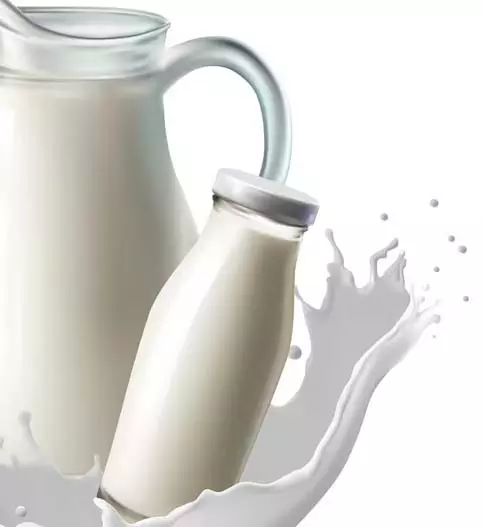 Mother Dairy ने बढ़ाई दूध की कीमतें, 30 अप्रैल से लागू होंगे नए रेट्स Mother Dairy ने बढ़ाई दूध की कीमतें, 30 अप्रैल से लागू होंगे नए रेट्स