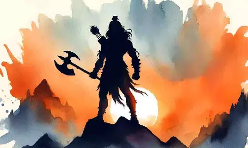 Parshuram jayanti 2025: परशुराम जयंती, शुभ योग, पूजा विधि और उससे जुड़ी विशेष मान्यताएं