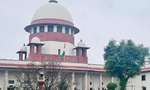 शरिया कोर्ट और दारुल कजा के फैसले को कानूनी मान्यता नहीं : सुप्रीम कोर्ट शरिया कोर्ट और दारुल कजा के फैसले को कानूनी मान्यता नहीं : सुप्रीम कोर्ट