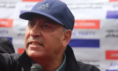 उस्मान मजीद ने आतंकी हमले के विरोध में जनता रुख की सराहना की उस्मान मजीद ने आतंकी हमले के विरोध में जनता रुख की सराहना की