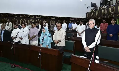 Pahalgam हमले की निंदा में विधानसभा का प्रस्ताव, उमर ने मानी सीएम के तौर पर विफलता