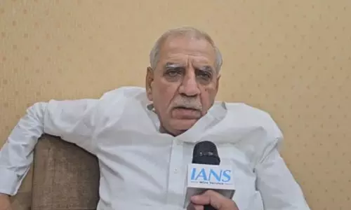 चंडीगढ़ में 16वें वित्त आयोग ने की विधायकों से चर्चा, बजट और विकास योजनाओं पर दिए सुझाव : कांग्रेस विधायक अशोक अरोड़ा चंडीगढ़ में 16वें वित्त आयोग ने की विधायकों से चर्चा, बजट और विकास योजनाओं पर दिए सुझाव : कांग्रेस विधायक अशोक अरोड़ा
