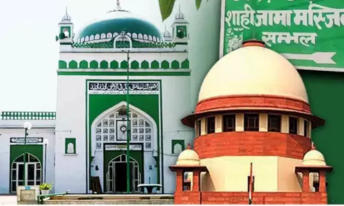 Moradabad: हरिहर मंदिर-शाही जामा मस्जिद विवाद की अगली सुनवाई 3 जुलाई को