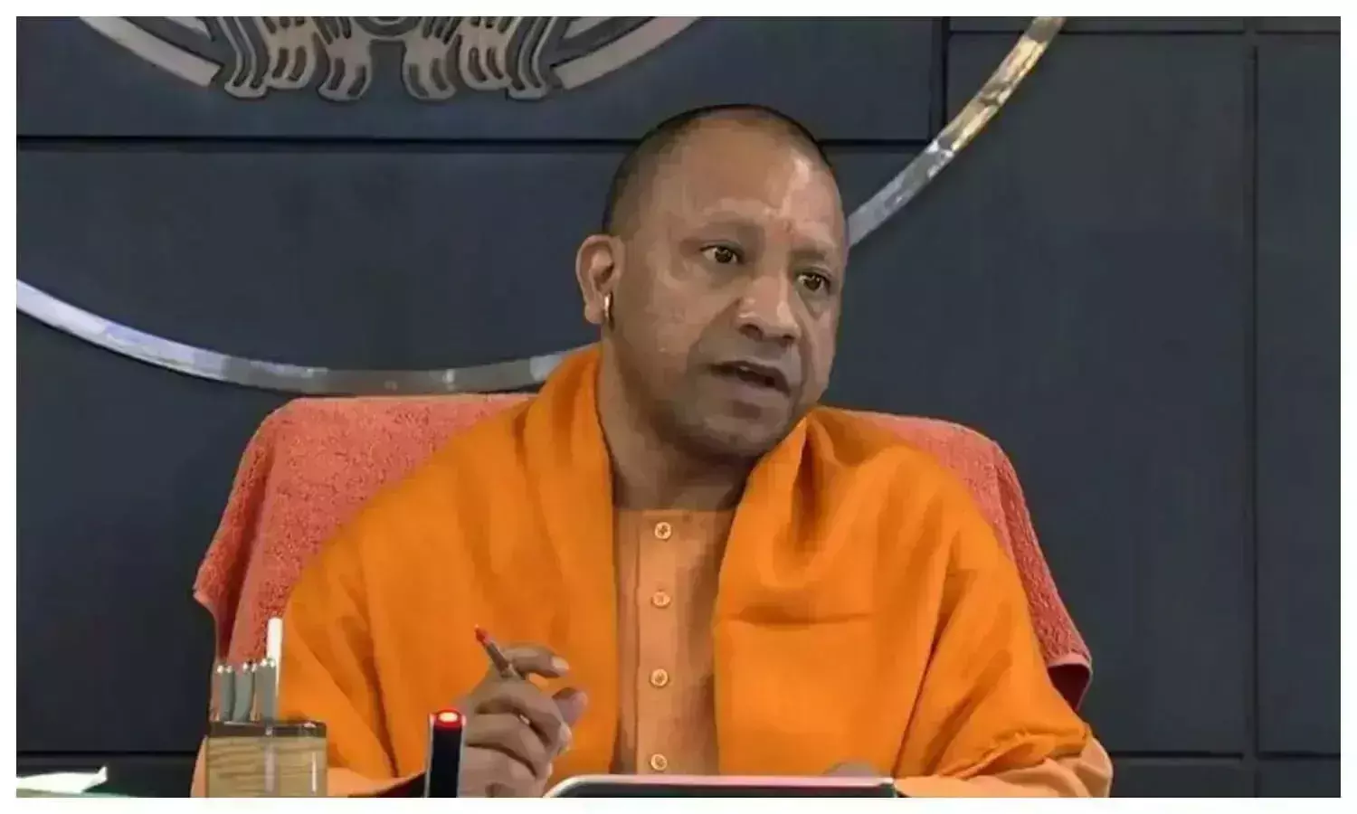 Lucknow: योगी आदित्यनाथ की सख्त निगरानी में यूपी से पाकिस्तानी नागरिकों का निष्कासन Lucknow: योगी आदित्यनाथ की सख्त निगरानी में यूपी से पाकिस्तानी नागरिकों का निष्कासन