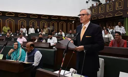 Pahalgam हमले पर उमर अब्दुल्ला: कश्मीर में आतंक के अंत की शुरुआत