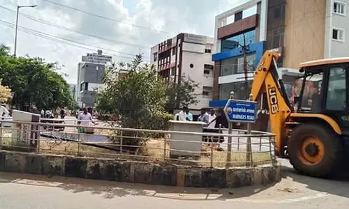 14 साल बाद फैसला: शिवाजी की मूर्ति को हटाया जाएगा: मुख्यमंत्री ने 9 मई को इसे खोलने का फैसला किया