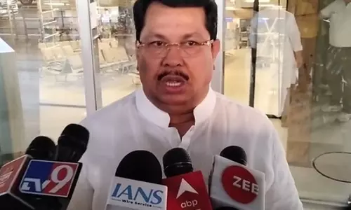 कांग्रेस नेता ने आंतकी धर्म पूछकर नहीं मारते वाले बयान पर मांगी माफी