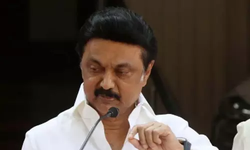 DMK जिला सचिवों की बैठक 3 मई को DMK जिला सचिवों की बैठक 3 मई को