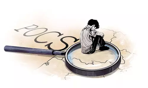 POCSO के मामले क्यों बढ़ रहे हैं? मंत्री ने बताया