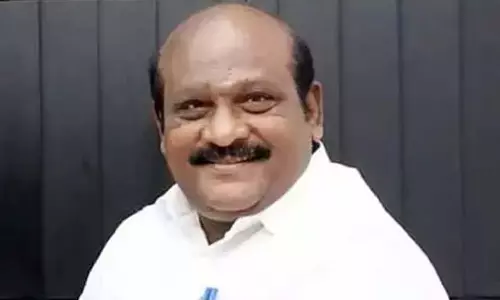 भारतीदासन विश्वविद्यालय को विभाजित करके कलैगनार विश्वविद्यालय का गठन: संशोधन विधेयक पेश किया भारतीदासन विश्वविद्यालय को विभाजित करके कलैगनार विश्वविद्यालय का गठन: संशोधन विधेयक पेश किया