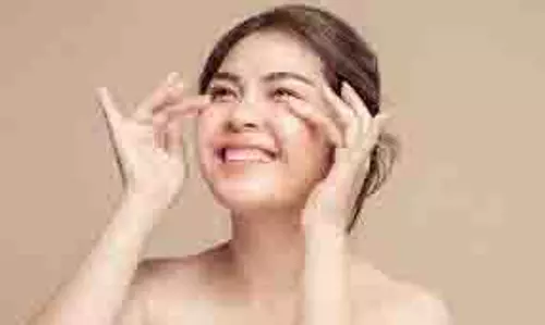 Beauty Tips:  कोरियन ग्लो के लिए चावल के आटे में मिलाकर लगाएं ये 3 चीजें, एक हफ्ते में दिखेगा रिजल्ट