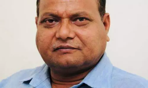 मिलनसार व्यक्तित्व के धनी थे डॉ सीएल तिवारी