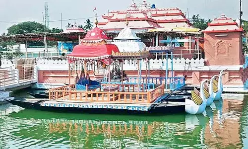 Odisha : नंदा और भद्रा, जो भगवान की सेवा के लिए तैयार