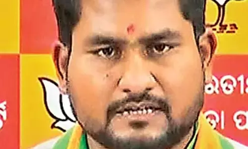 ओडिशा लोक सेवा आयोग की लिखित परीक्षा के प्रश्नपत्रों में गलती गंभीर है : उच्च शिक्षा मंत्री