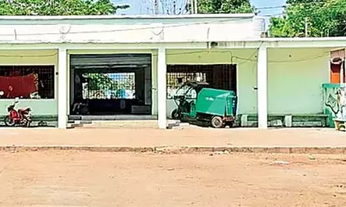 Odisha : लोगों की सुविधा के लिए करोड़ों रुपए की लागत से बनाए गए ढांचे बेकार हो गए