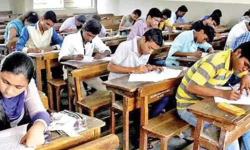 नांदयाल में POLYCET के लिए 3,747 उम्मीदवार उपस्थित होंगे