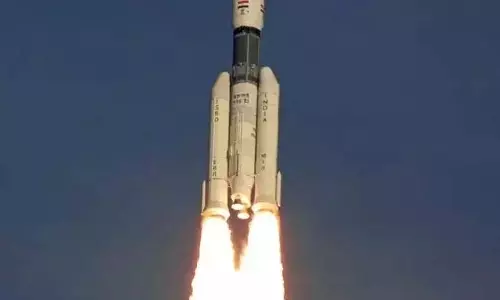 ISRO गगनयात्री मिशन के दौरान ISS पर माइक्रोग्रैविटी प्रयोग करेगा