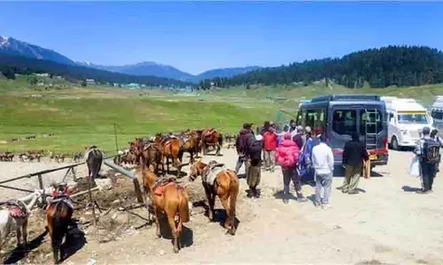 Pahalgam attack: खतरा बढ़ा, 87 में से 48 पर्यटक स्थल बंद, NIA कर रही जांच
