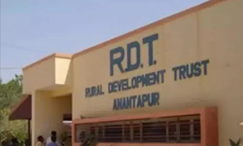 RDT को आसन्न समापन का सामना करना पड़ रहा