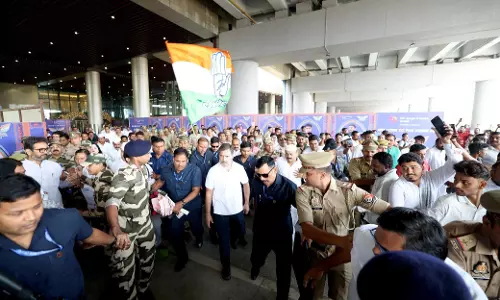 राहुल गांधी पहलगाम हमले में मारे गए पीड़ित परिवार के घर भी जाएंगे: कांग्रेस नेता