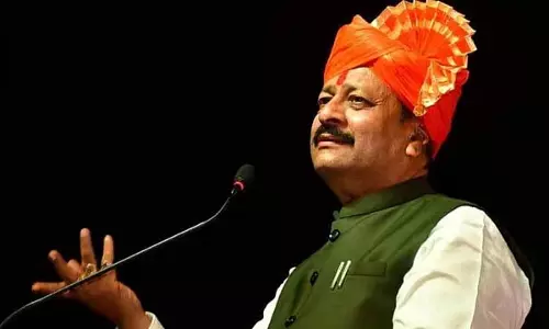 पैगम्बर मोहम्मद के खिलाफ बयान: यतनाल के खिलाफ कार्रवाई की मांग, कांग्रेस ने किया विरोध प्रदर्शन पैगम्बर मोहम्मद के खिलाफ बयान: यतनाल के खिलाफ कार्रवाई की मांग, कांग्रेस ने किया विरोध प्रदर्शन