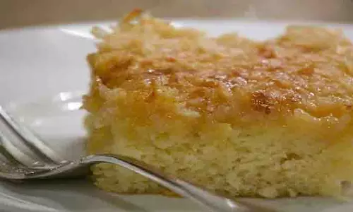 Recipe: घर पर बनाएं मिल्क केक Recipe: घर पर बनाएं मिल्क केक