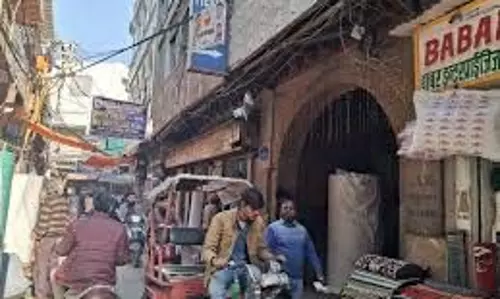 पूर्व तीरंदाज डोला और राहुल ने Delhi में खोली एलीट अकादमी पूर्व तीरंदाज डोला और राहुल ने Delhi में खोली एलीट अकादमी