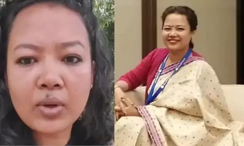 Lucknow University शिक्षिका को नोटिस, विवादित बयान पर पांच दिन में देना होगा जवाब