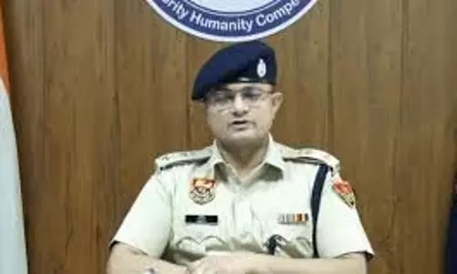 पाकिस्तानी महिला को वापस भेजा गया, 7 अभी भी गुरुग्राम में पाकिस्तानी महिला को वापस भेजा गया, 7 अभी भी गुरुग्राम में