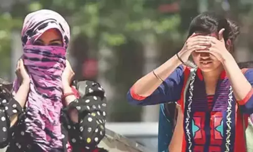 MP : पूर्वी और दक्षिणी जिलों में बारिश की चेतावनी MP : पूर्वी और दक्षिणी जिलों में बारिश की चेतावनी
