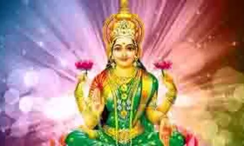 Akshaya Tritiya 2025: अक्षय तृतीया पर धन के देवता को कैसे करें प्रसन्न Akshaya Tritiya 2025: अक्षय तृतीया पर धन के देवता को कैसे करें प्रसन्न