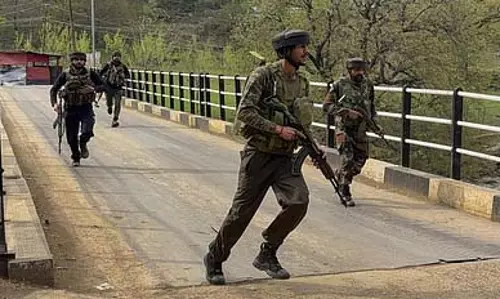 Pahalgam आतंकी हमले के बाद मुसलमानों के खिलाफ सांप्रदायिक बयानबाजी पर संपादकीय