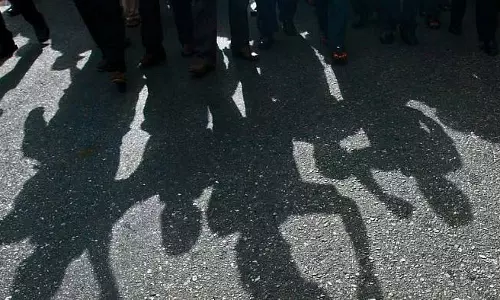 CM सिद्धारमैया के कार्यक्रम में विरोध प्रदर्शन, 6 महिलाएं हिरासत में