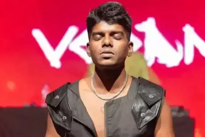Kerala : बाघ के दांत से घायल वेदन को मंगलवार को कोर्ट में पेश किया जाएगा Kerala : बाघ के दांत से घायल वेदन को मंगलवार को कोर्ट में पेश किया जाएगा