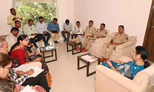 Pune : पर्यटक आकर्षण केंद्र लोनावाला में सुरक्षा बढ़ाई जाएगी Pune : पर्यटक आकर्षण केंद्र लोनावाला में सुरक्षा बढ़ाई जाएगी