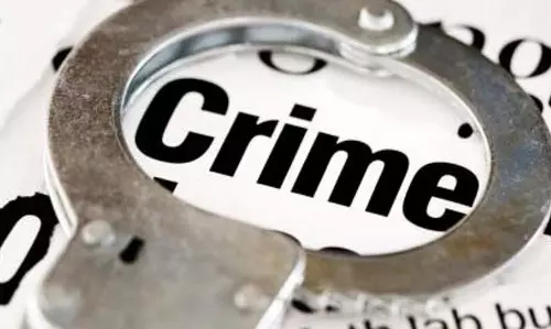 औलाद का गला घोंटा, सगी मां की करतूत औलाद का गला घोंटा, सगी मां की करतूत
