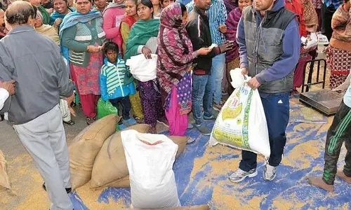 BPL दर्जा पाने के लिए 12 हजार से अधिक दम्पतियों ने फर्जी तलाक के कागजात जमा किये