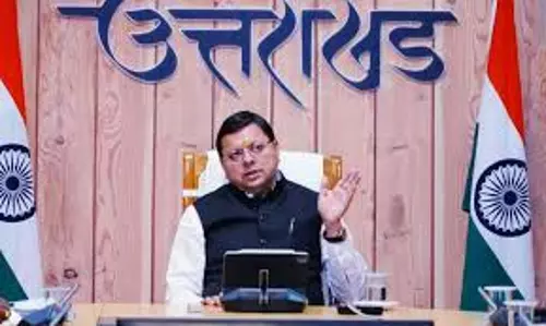 Dhami सरकार की बड़ी सौगात, प्रदेश के अस्पतालों को मिले 45 विशेषज्ञ डॉक्टर