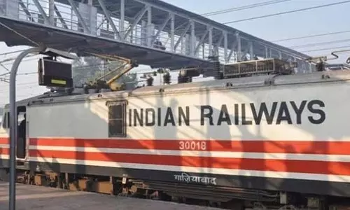 Bengaluru : रेलवे विभाग के 368 पेड़ों को काटने के फैसले का विरोध