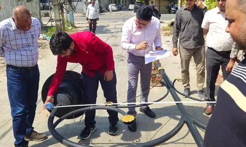 सजावटी लाइटें खराब निकलीं, ACB को पानीपत में घोटाले की आशंका