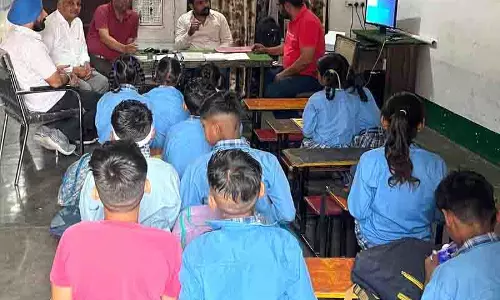 प्रशासनिक विसंगति के कारण Malerkotla स्कूल को नुकसान