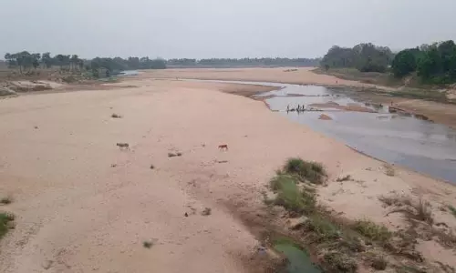 Kendrapara एक ‘पाइप’ सपने का पीछा कर रहा Kendrapara एक ‘पाइप’ सपने का पीछा कर रहा