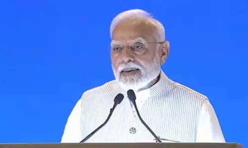 21वीं सदी की जरूरतों के अनुसार आधुनिक बनाई जा रही देश की शिक्षा प्रणाली : पीएम मोदी