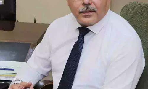 UGC के नए दिशा-निर्देश उच्च शिक्षा में बदलाव लाएंगे UGC के नए दिशा-निर्देश उच्च शिक्षा में बदलाव लाएंगे