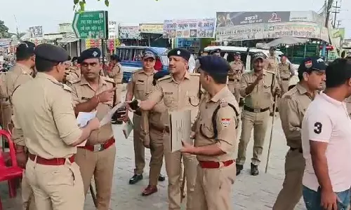 Pahalgam आतंकी हमले के बाद उत्तराखंड में रेड अलर्ट